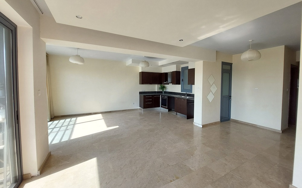 Apartment (Flat) in Skala, Larnaca for Sale