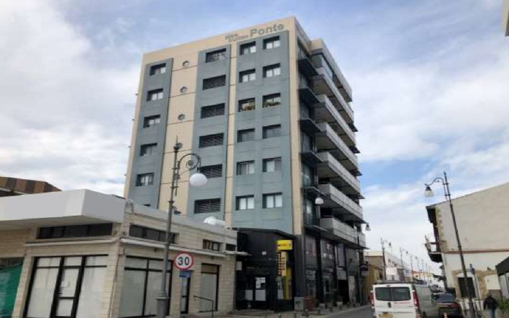 Apartment (Flat) in Skala, Larnaca for Sale