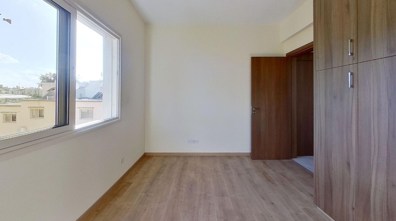 Apartment (Flat) in Zakaki, Limassol for Sale