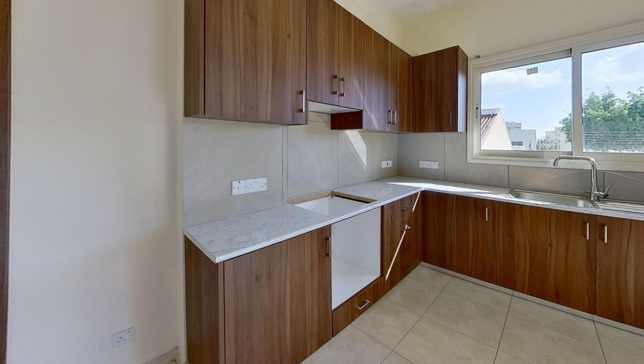 Apartment (Flat) in Zakaki, Limassol for Sale