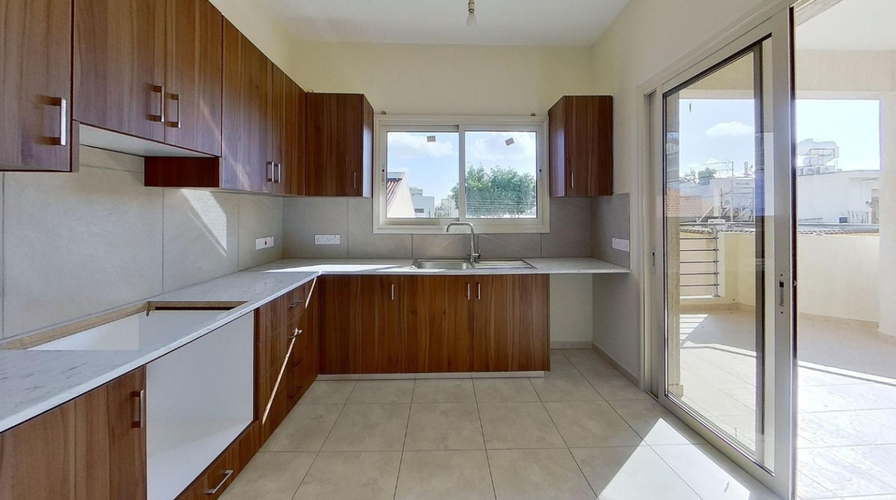 Apartment (Flat) in Zakaki, Limassol for Sale