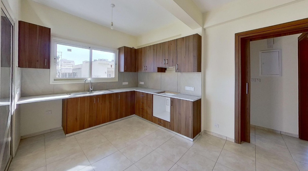 Apartment (Flat) in Zakaki, Limassol for Sale