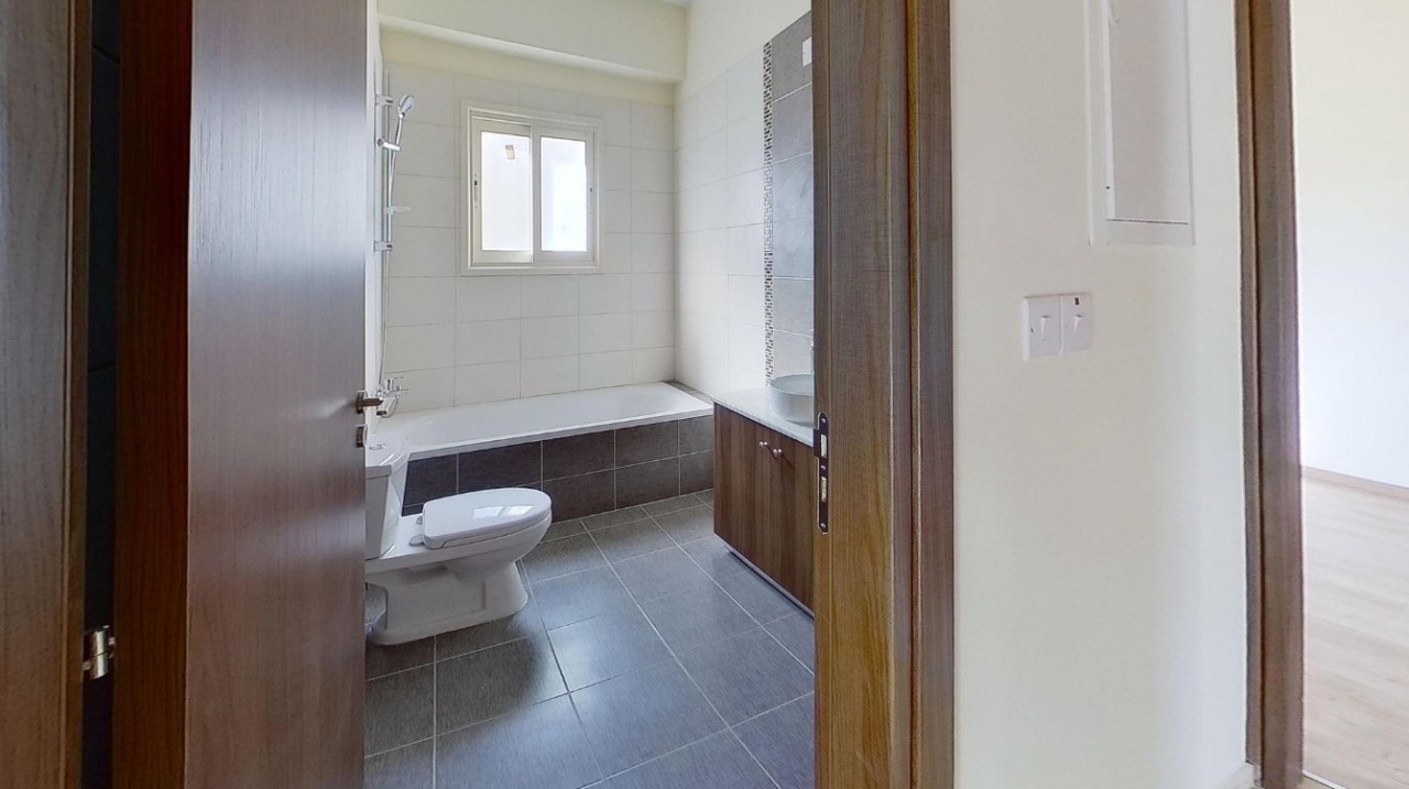 Apartment (Flat) in Zakaki, Limassol for Sale