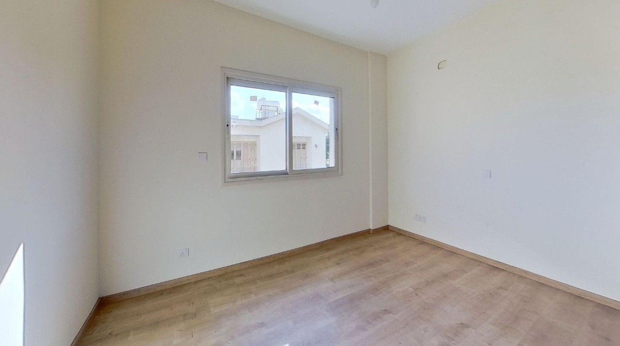 Apartment (Flat) in Zakaki, Limassol for Sale