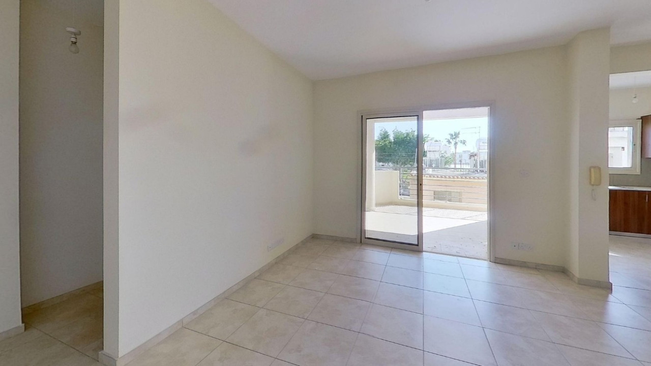 Apartment (Flat) in Zakaki, Limassol for Sale