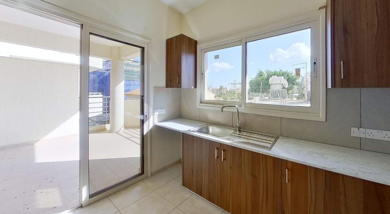 Apartment (Flat) in Zakaki, Limassol for Sale