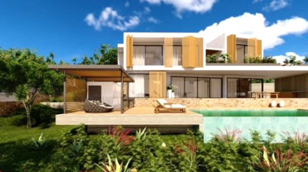 (Residential) in Nikoklia, Paphos for Sale