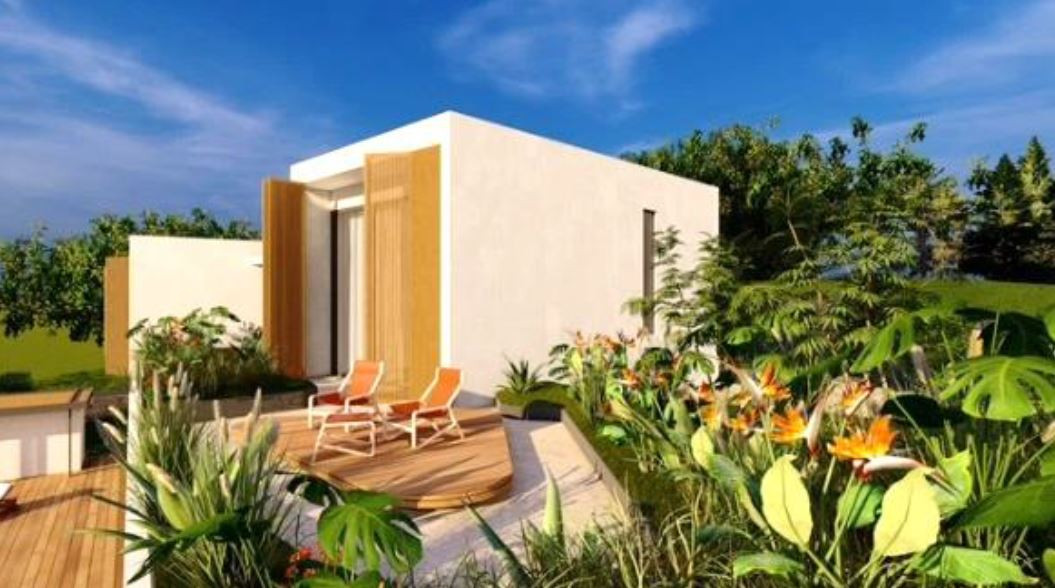 (Residential) in Nikoklia, Paphos for Sale
