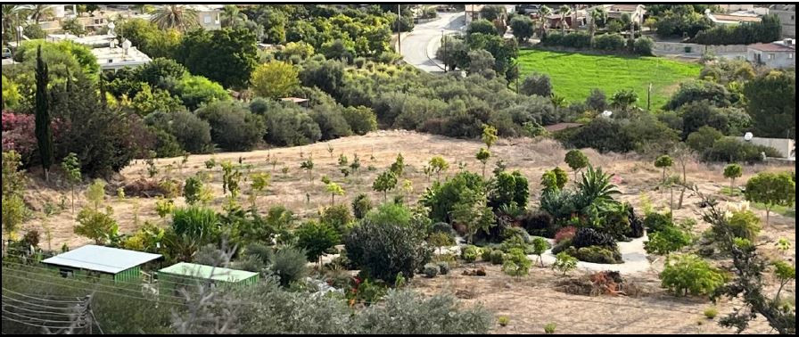 (Residential) in Nikoklia, Paphos for Sale