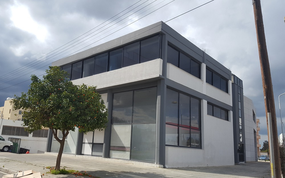 Investment (Mixed Use) in Strovolos, Nicosia for Sale
