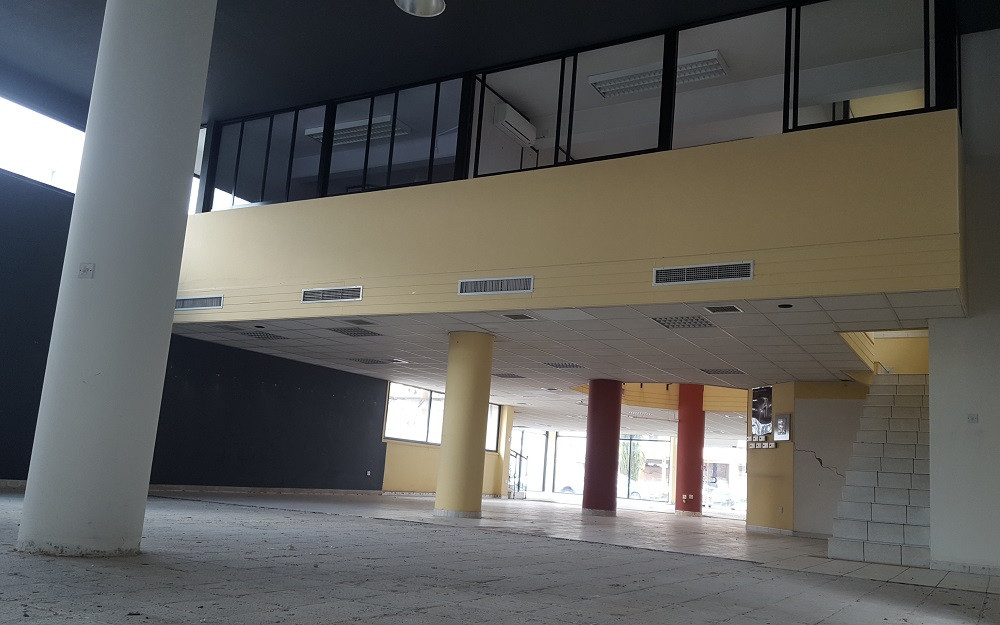 Investment (Mixed Use) in Strovolos, Nicosia for Sale