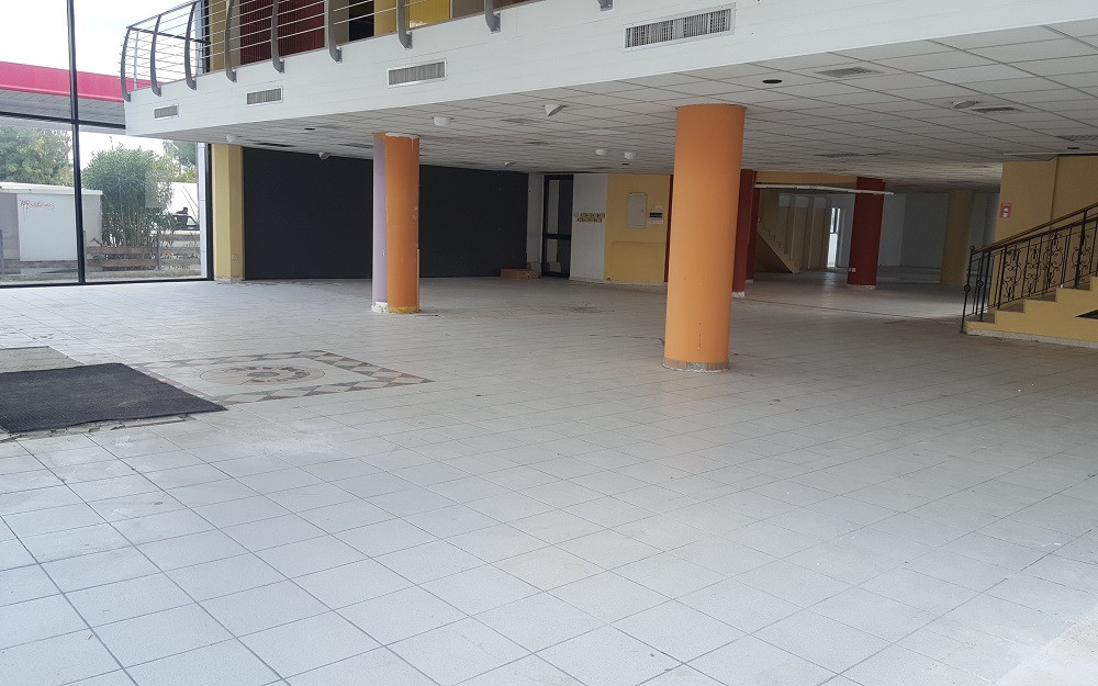 Investment (Mixed Use) in Strovolos, Nicosia for Sale