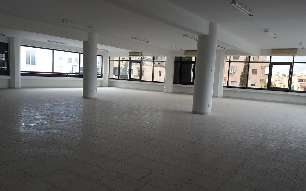 Investment (Mixed Use) in Strovolos, Nicosia for Sale
