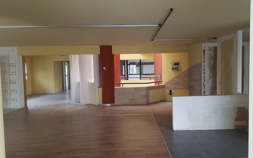 Investment (Mixed Use) in Strovolos, Nicosia for Sale
