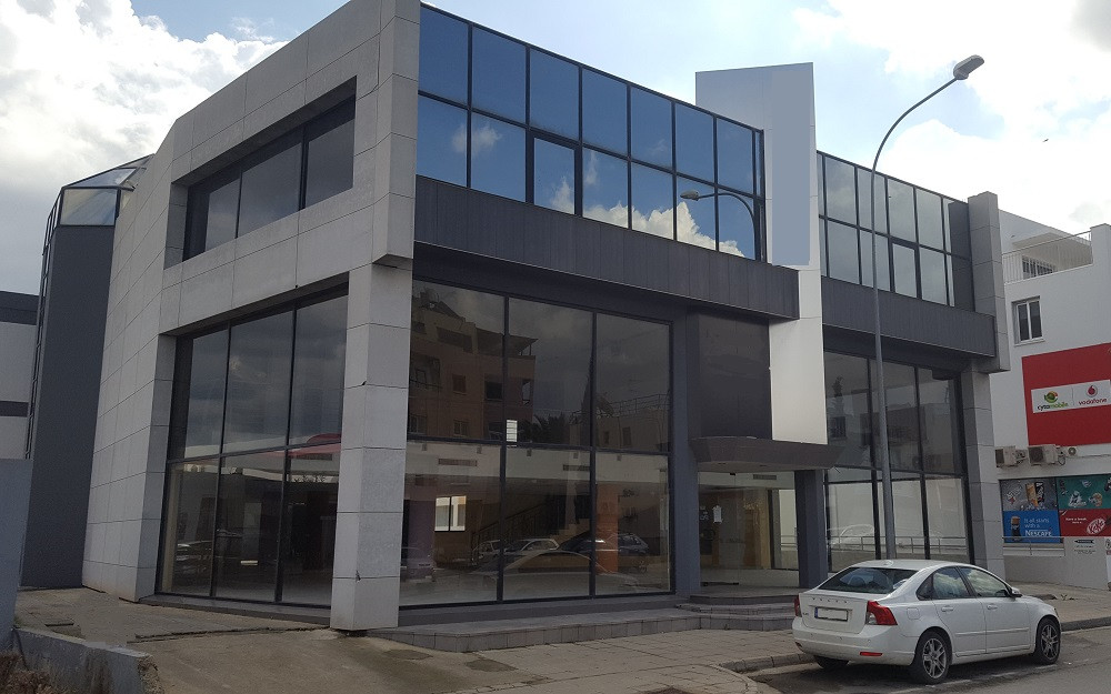 Investment (Mixed Use) in Strovolos, Nicosia for Sale