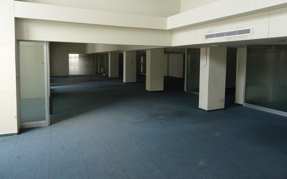 Commercial (Office) in Kaimakli, Nicosia for Sale
