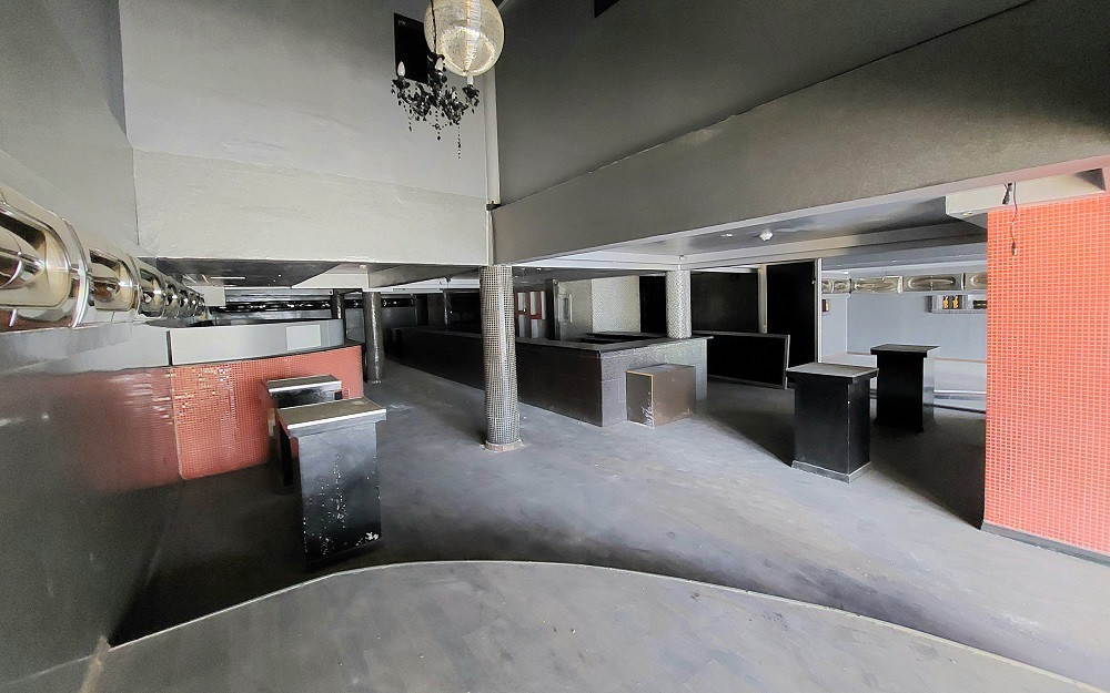 Commercial (Shop) in Agioi Omologites, Nicosia for Sale