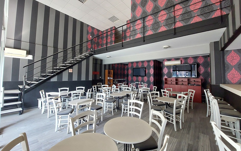 Commercial (Shop) in Aglantzia, Nicosia for Sale