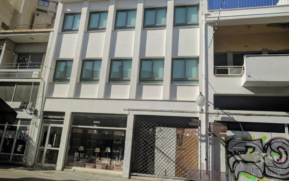 Commercial (Shop) in City Center, Nicosia for Sale