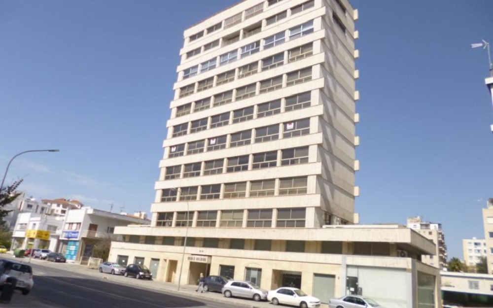 Commercial (Shop) in Agios Antonios, Nicosia for Sale