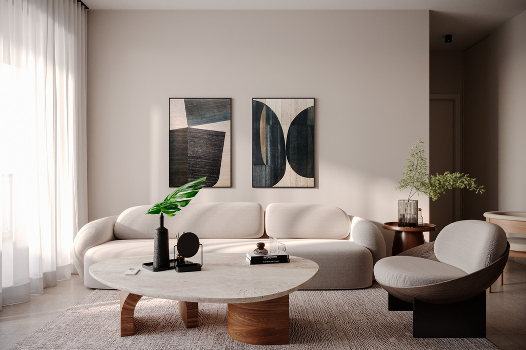 Apartment (Flat) in Makedonitissa, Nicosia for Sale