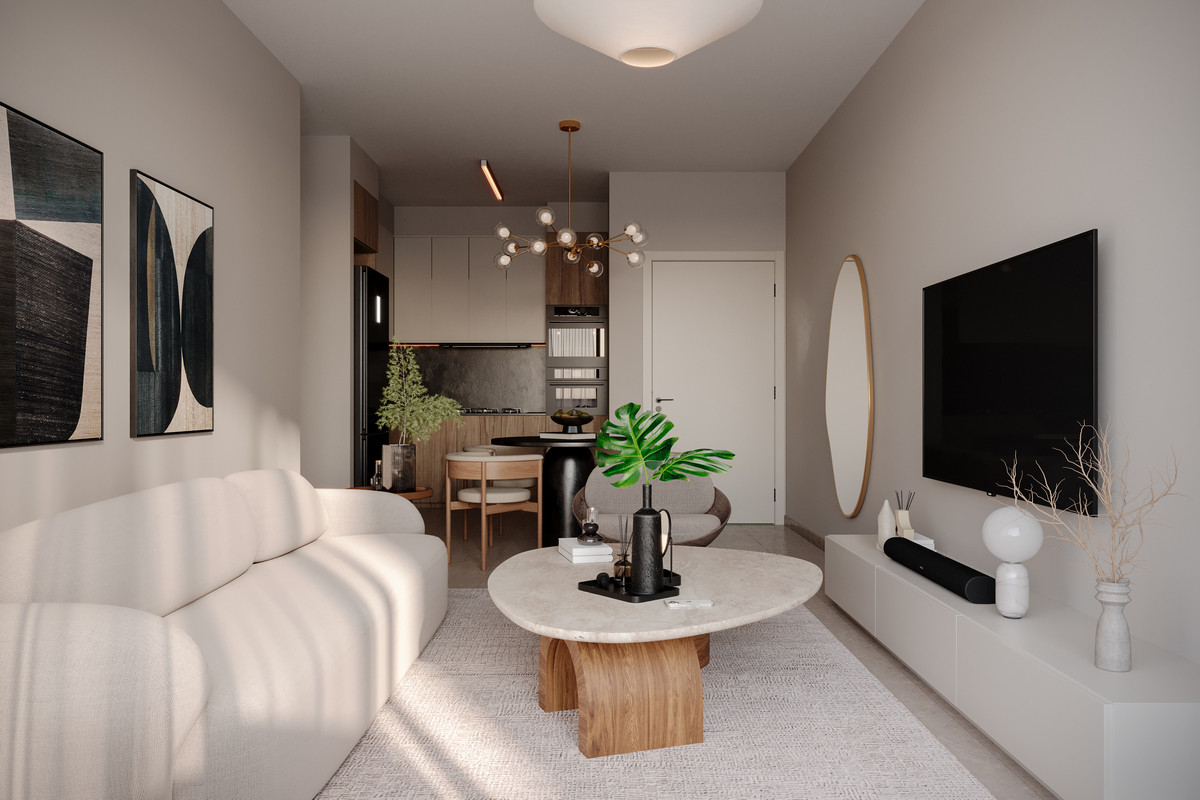 Apartment (Flat) in Makedonitissa, Nicosia for Sale