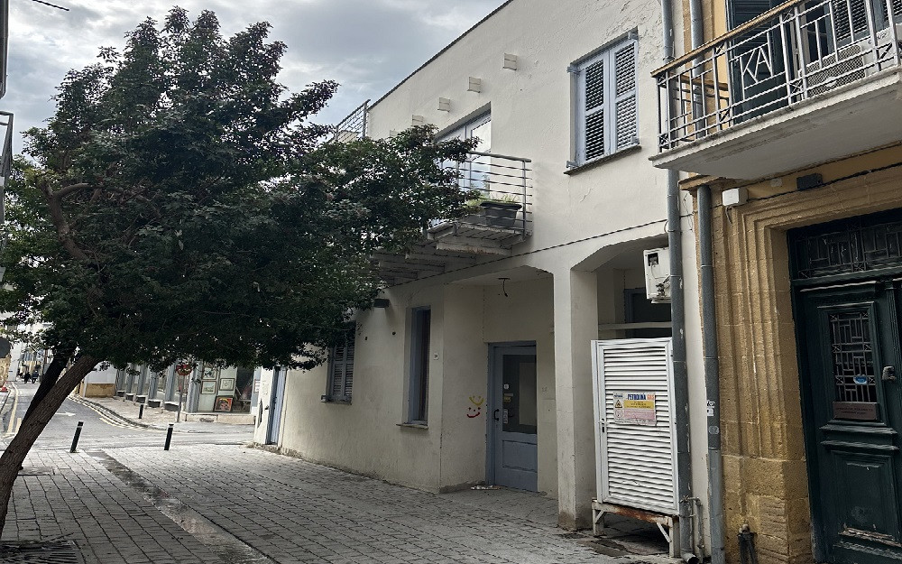Commercial (Shop) in City Center, Nicosia for Sale