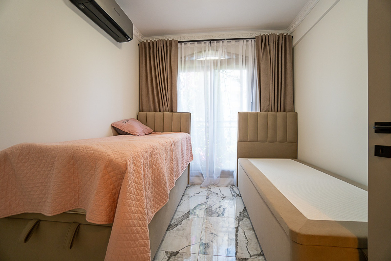 House (Maisonette) in Germasoyia Tourist Area, Limassol for Sale