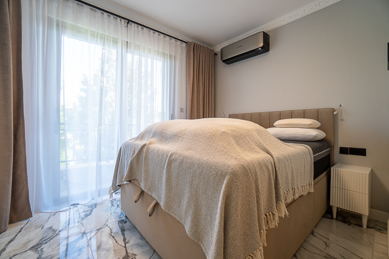 House (Maisonette) in Germasoyia Tourist Area, Limassol for Sale