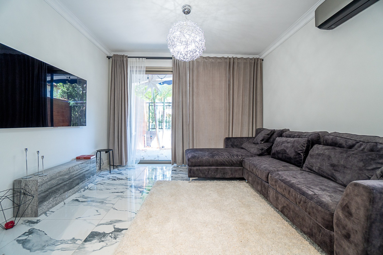 House (Maisonette) in Germasoyia Tourist Area, Limassol for Sale