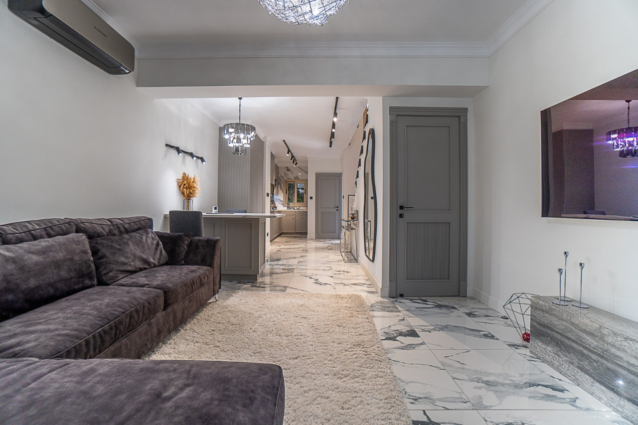 House (Maisonette) in Germasoyia Tourist Area, Limassol for Sale