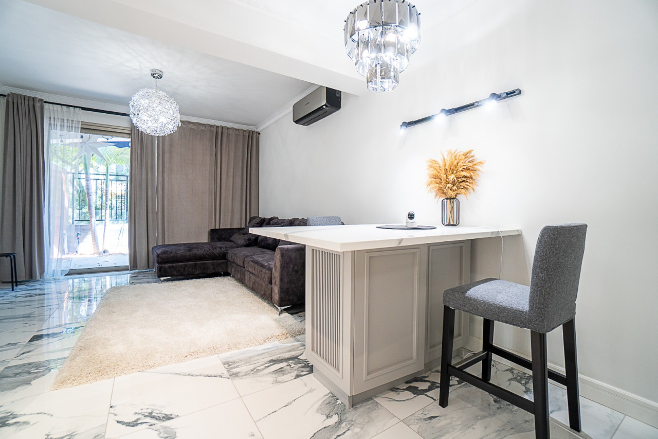 House (Maisonette) in Germasoyia Tourist Area, Limassol for Sale