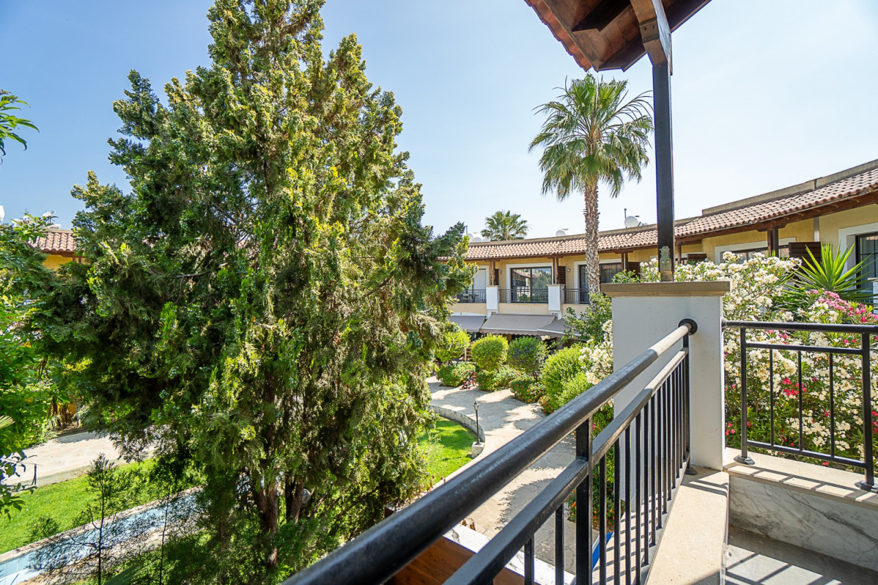 House (Maisonette) in Germasoyia Tourist Area, Limassol for Sale