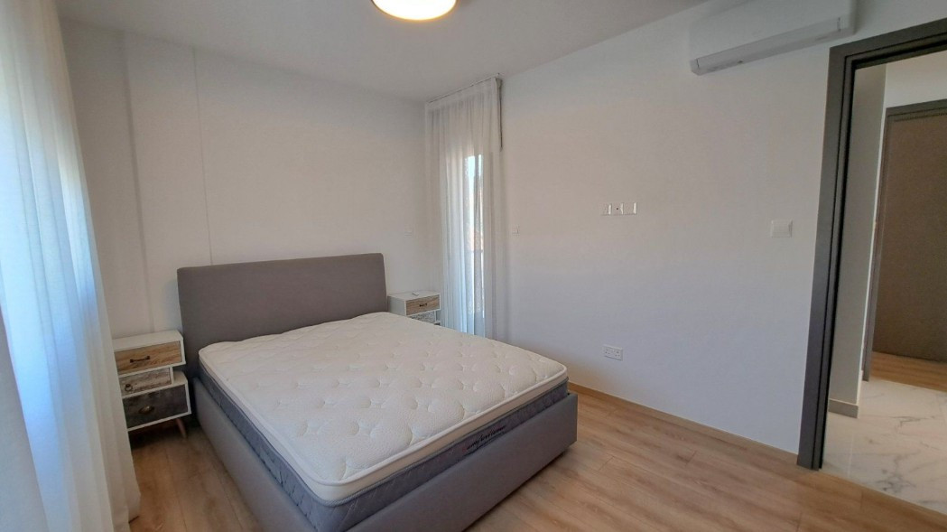 Apartment (Flat) in Agios Tychonas, Limassol for Rent