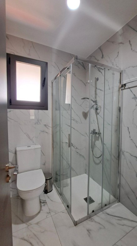 Apartment (Flat) in Agios Tychonas, Limassol for Rent