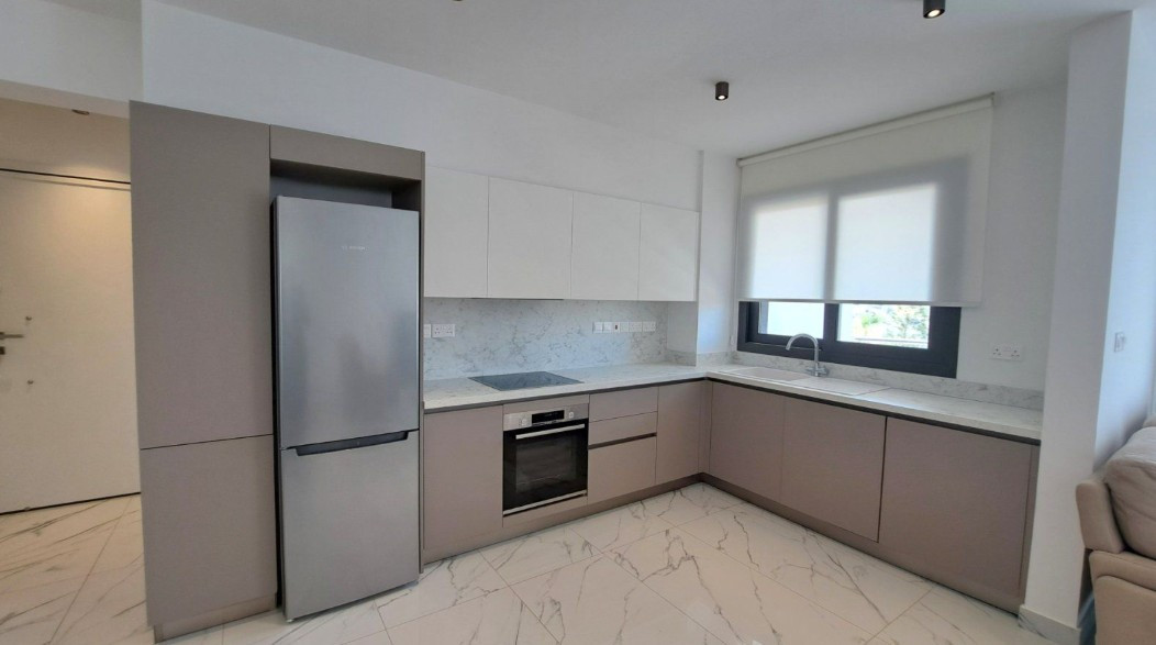 Apartment (Flat) in Agios Tychonas, Limassol for Rent