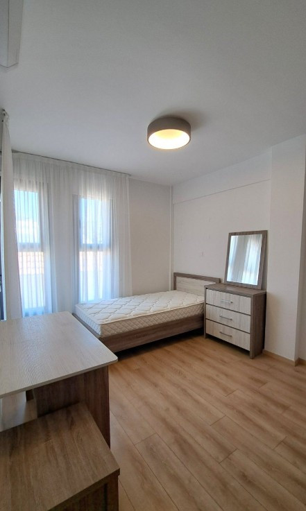 Apartment (Flat) in Agios Tychonas, Limassol for Rent