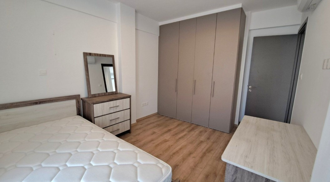 Apartment (Flat) in Agios Tychonas, Limassol for Rent