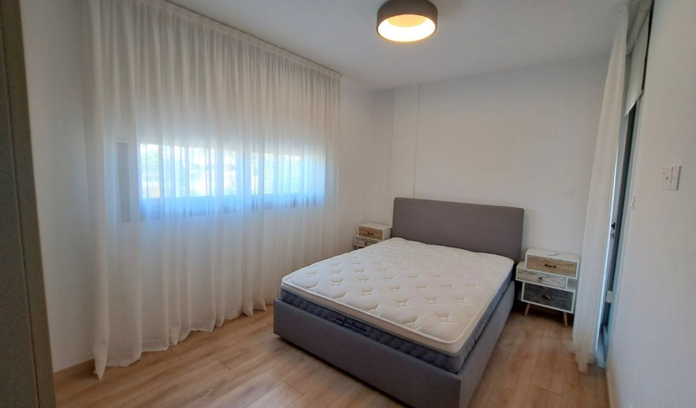 Apartment (Flat) in Agios Tychonas, Limassol for Rent