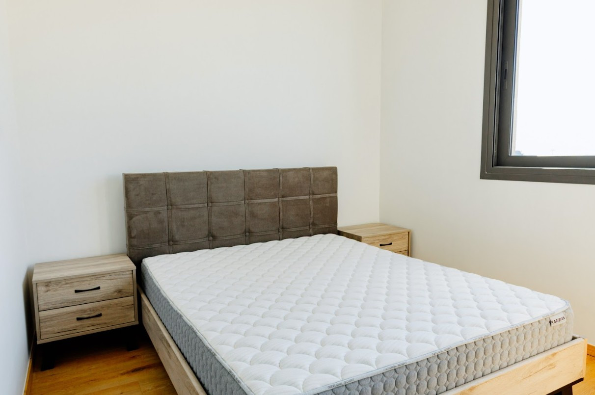 Apartment (Flat) in Linopetra, Limassol for Rent