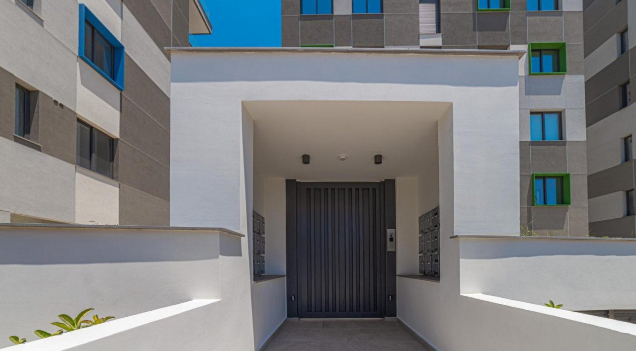 Apartment (Flat) in Linopetra, Limassol for Rent