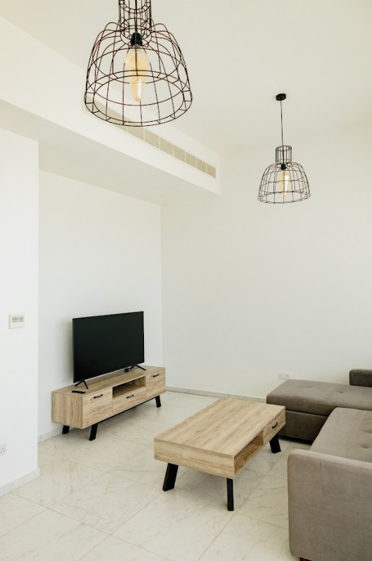 Apartment (Flat) in Linopetra, Limassol for Rent