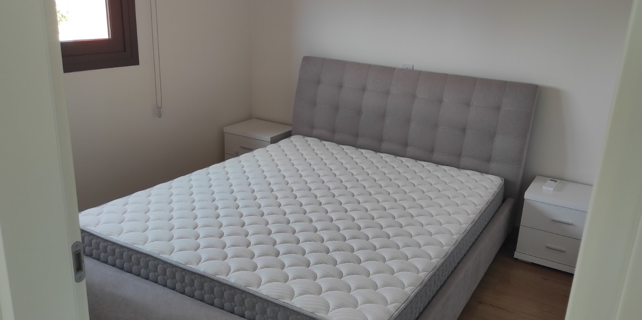 Apartment (Flat) in Linopetra, Limassol for Rent