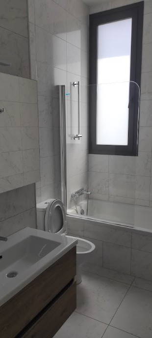 Apartment (Flat) in Linopetra, Limassol for Rent