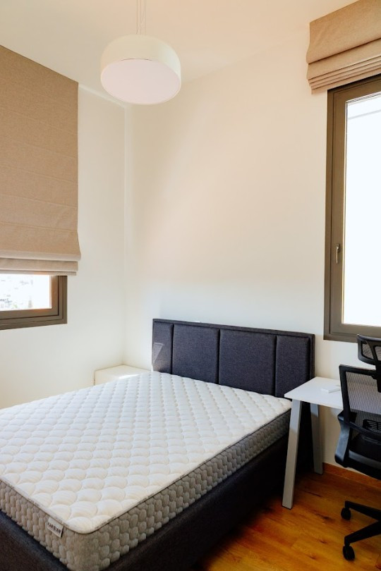 Apartment (Flat) in Linopetra, Limassol for Rent