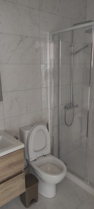 Apartment (Flat) in Linopetra, Limassol for Rent