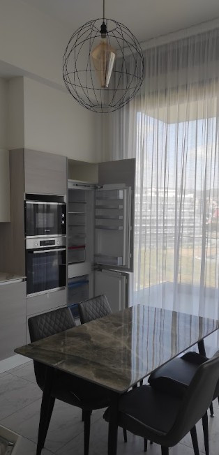 Apartment (Flat) in Linopetra, Limassol for Rent