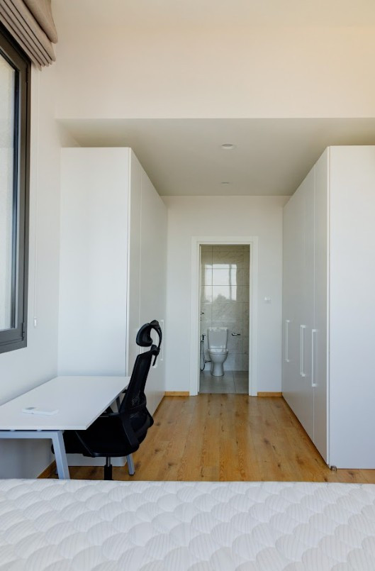 Apartment (Flat) in Linopetra, Limassol for Rent