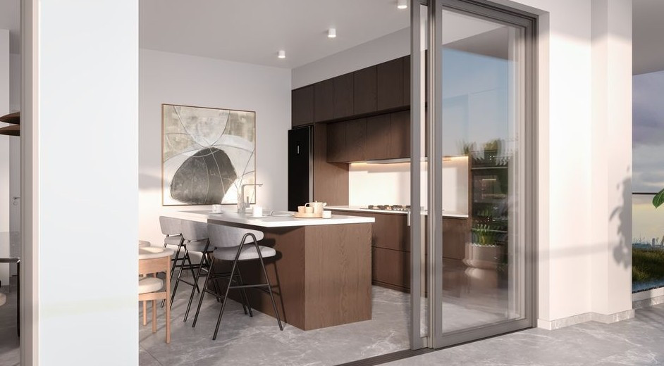 Apartment (Flat) in Aradippou, Larnaca for Sale