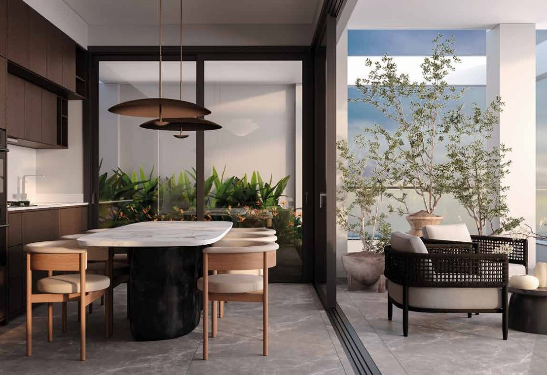 Apartment (Flat) in Aradippou, Larnaca for Sale